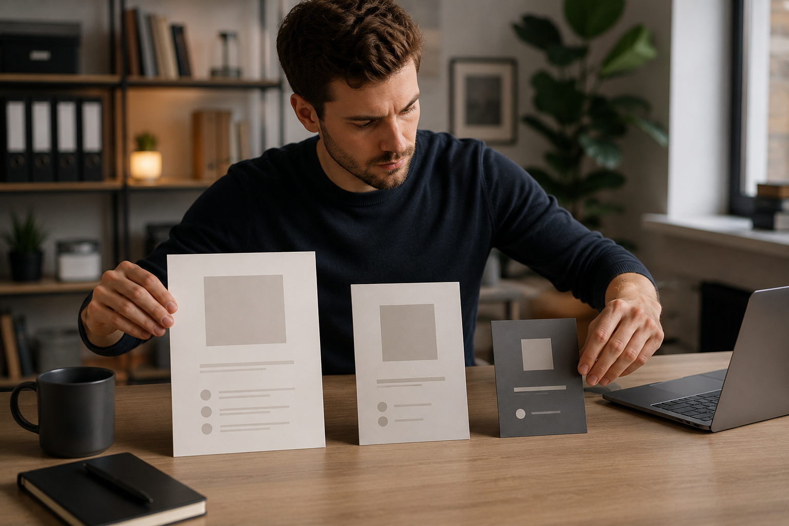 Cómo crear paquetes de servicios en lugar de vender horas individuales