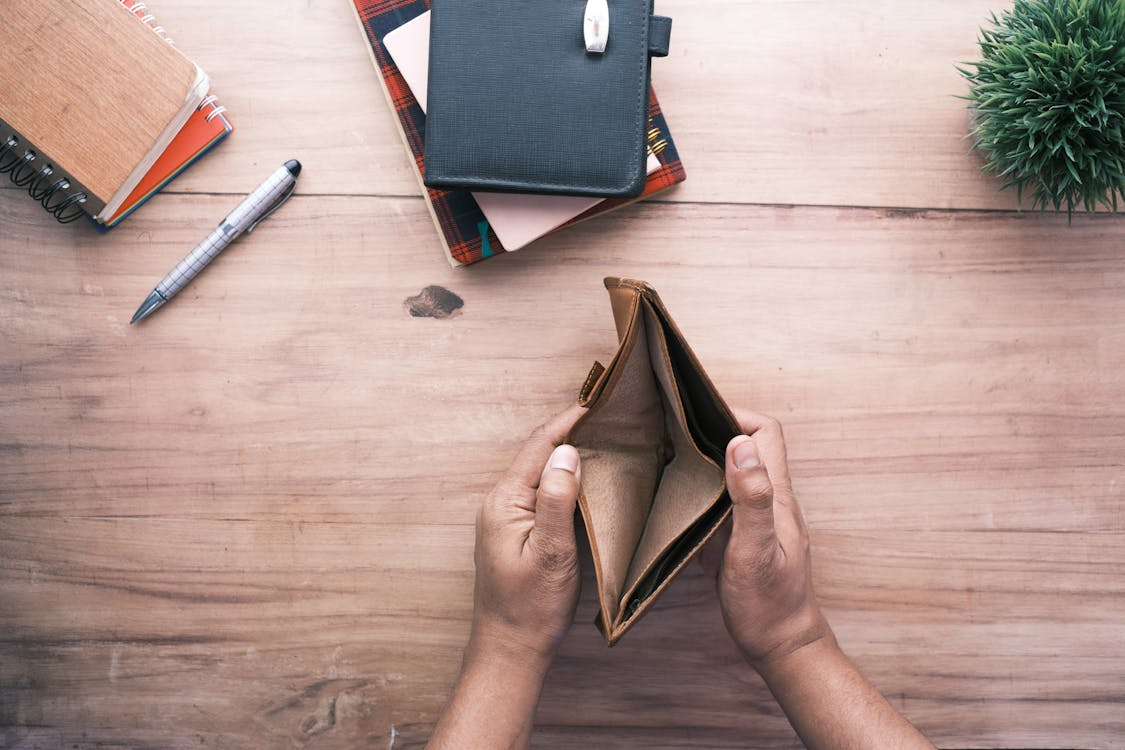 Wie aufhören, für niedrige Stundensätze zu arbeiten