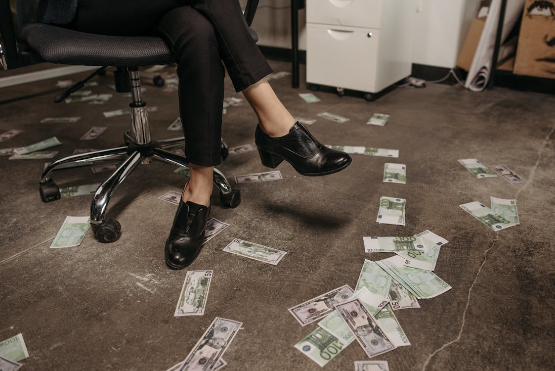 Wie viel verdient ein Freelancer in Polen